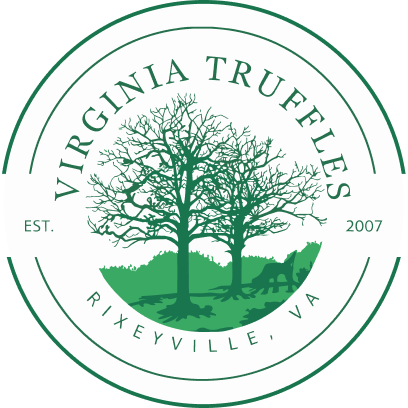 Virginia Truffles