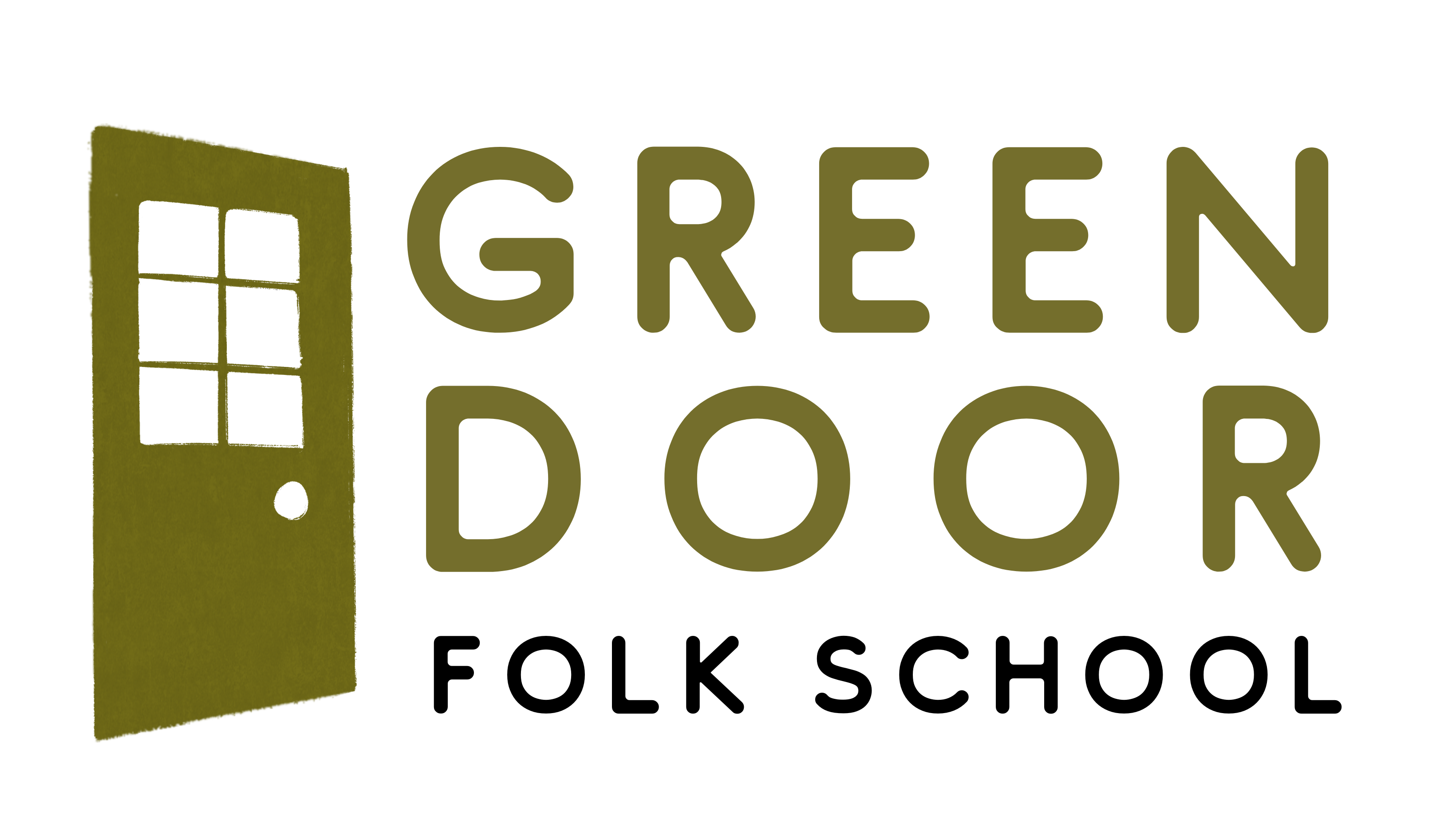 Green Door Folk School
