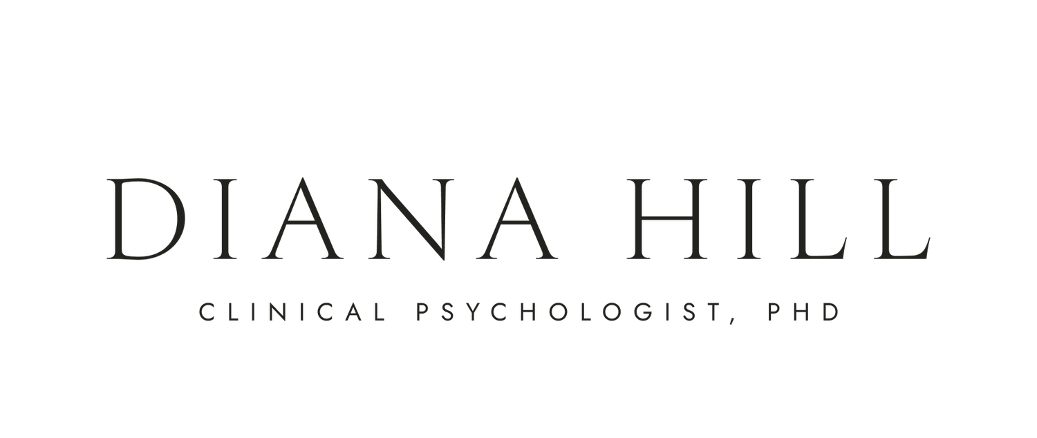 Dr. Diana Hill