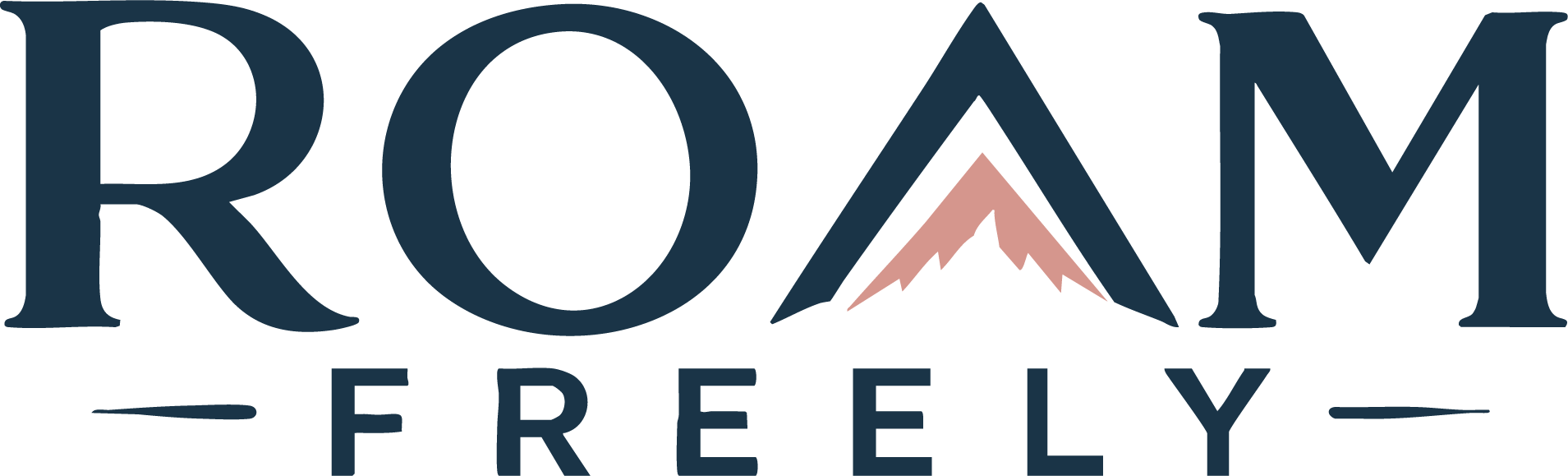 Roam Freely