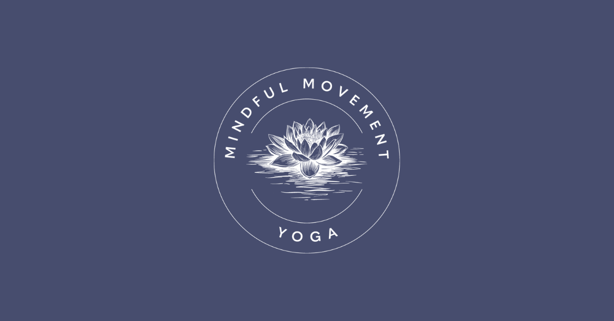 Mindful Movement Yoga Lake Zurich
