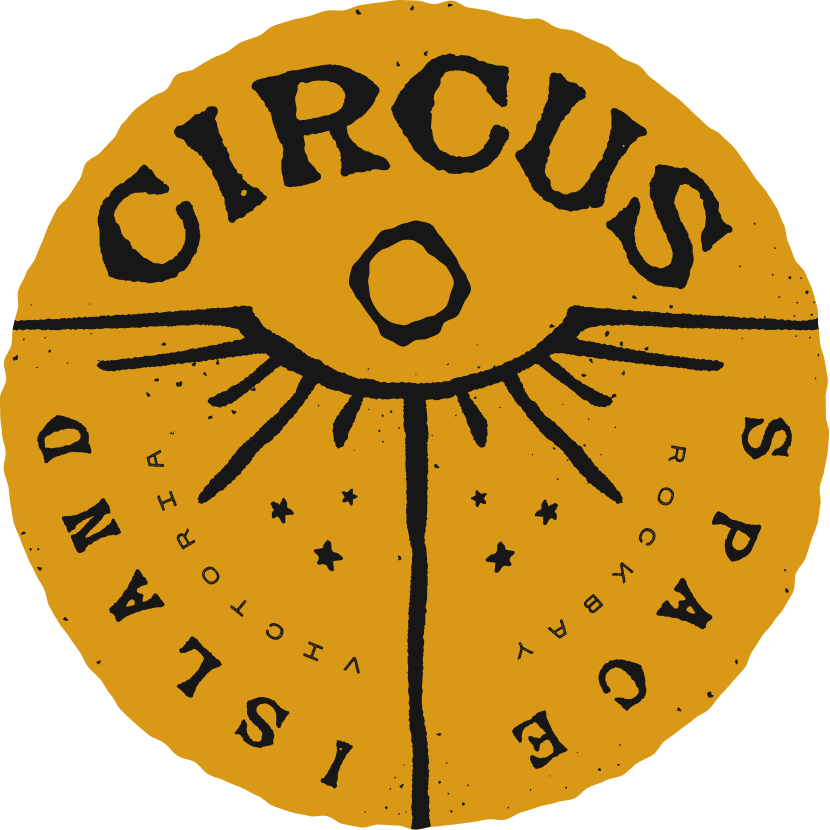Island Circus Space
