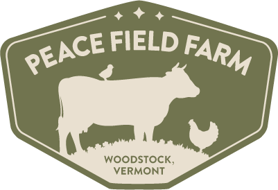 Peace Field Farm