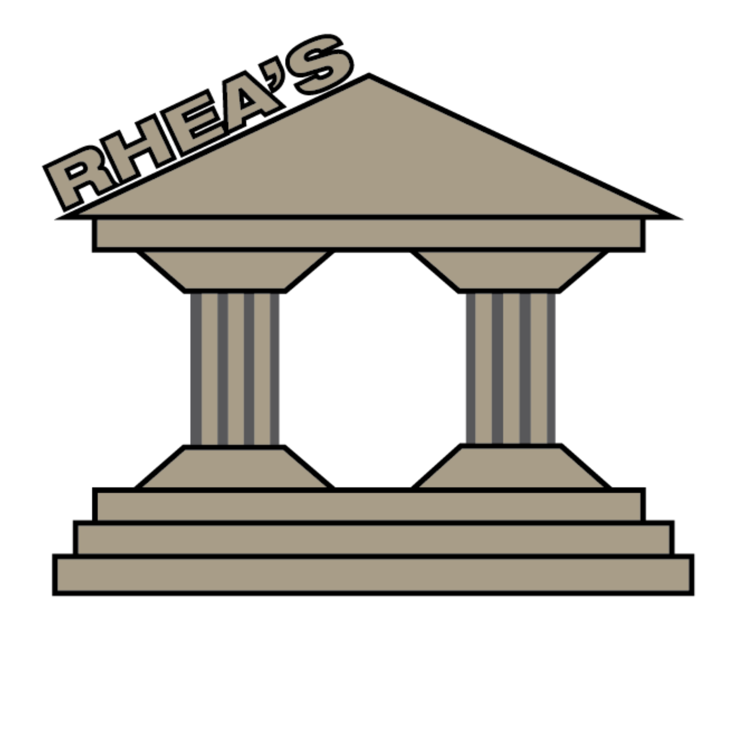 JIBREEL RHEA's Team