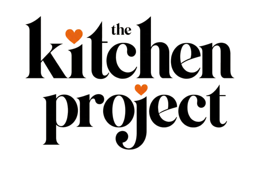 The kitchen project's Team